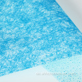Blue MSM Industrielle Reinigungstücher mit hoher Reibung